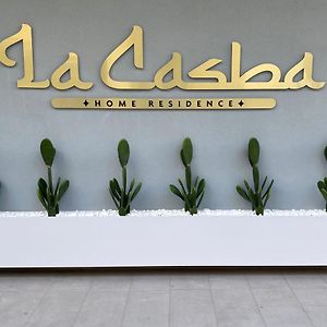 La Casba